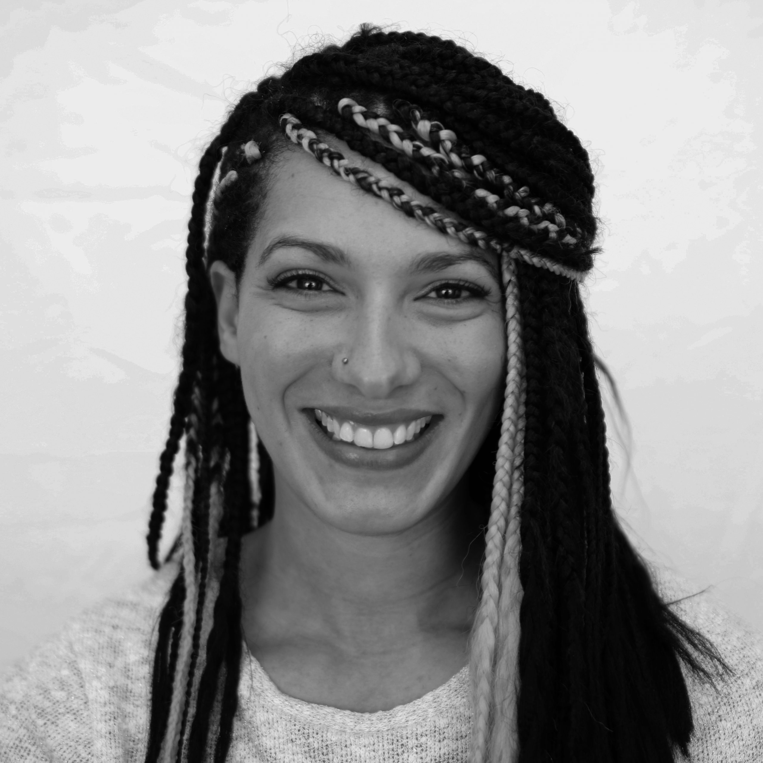 Krystal Dawn Campbell Justice in Motion