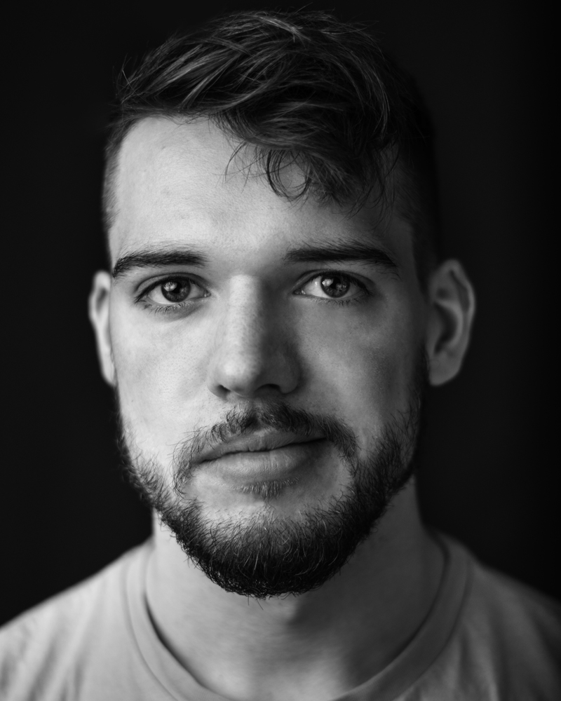 Michael Lynch - Justice in Motion