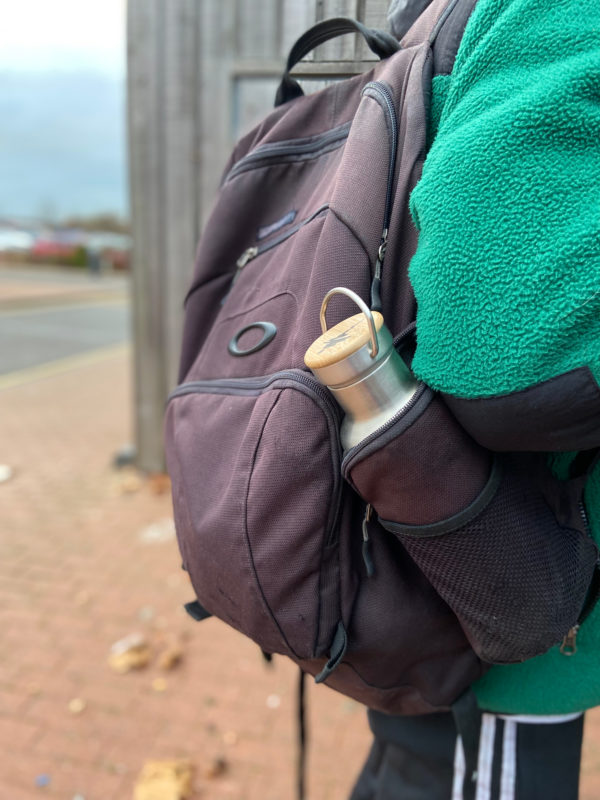 Water Bottle - Image 3
