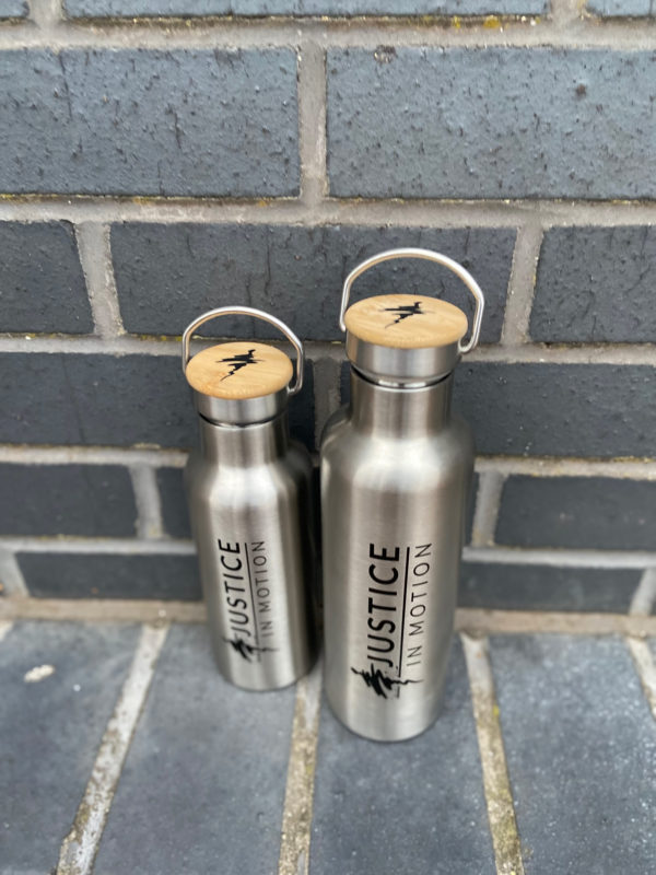Water Bottle - Image 2