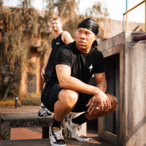 Organic Cotton Short Sleeved T-Shirt