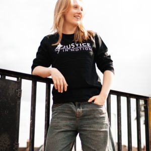 Long Sleeved Cotton T-Shirt